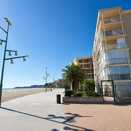 Daire Paradis Playa *