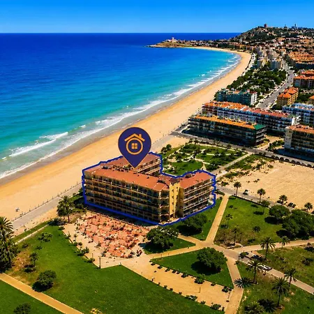 Appartamento Paradis Playa *