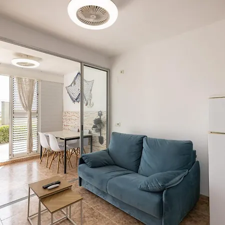 Paradis Playa Appartamento