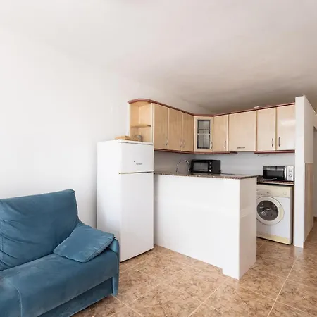 Appartamento Paradis Playa